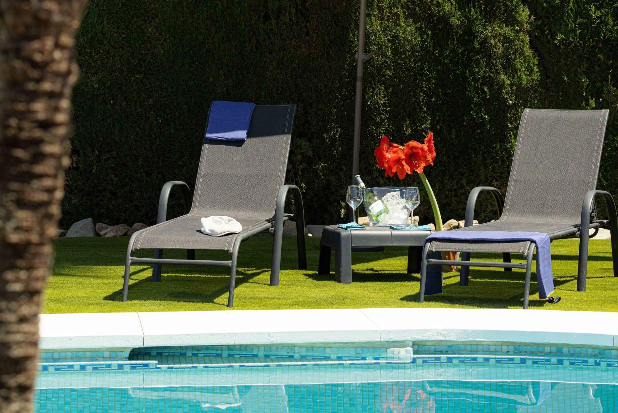 Villa Malaga - Golf *