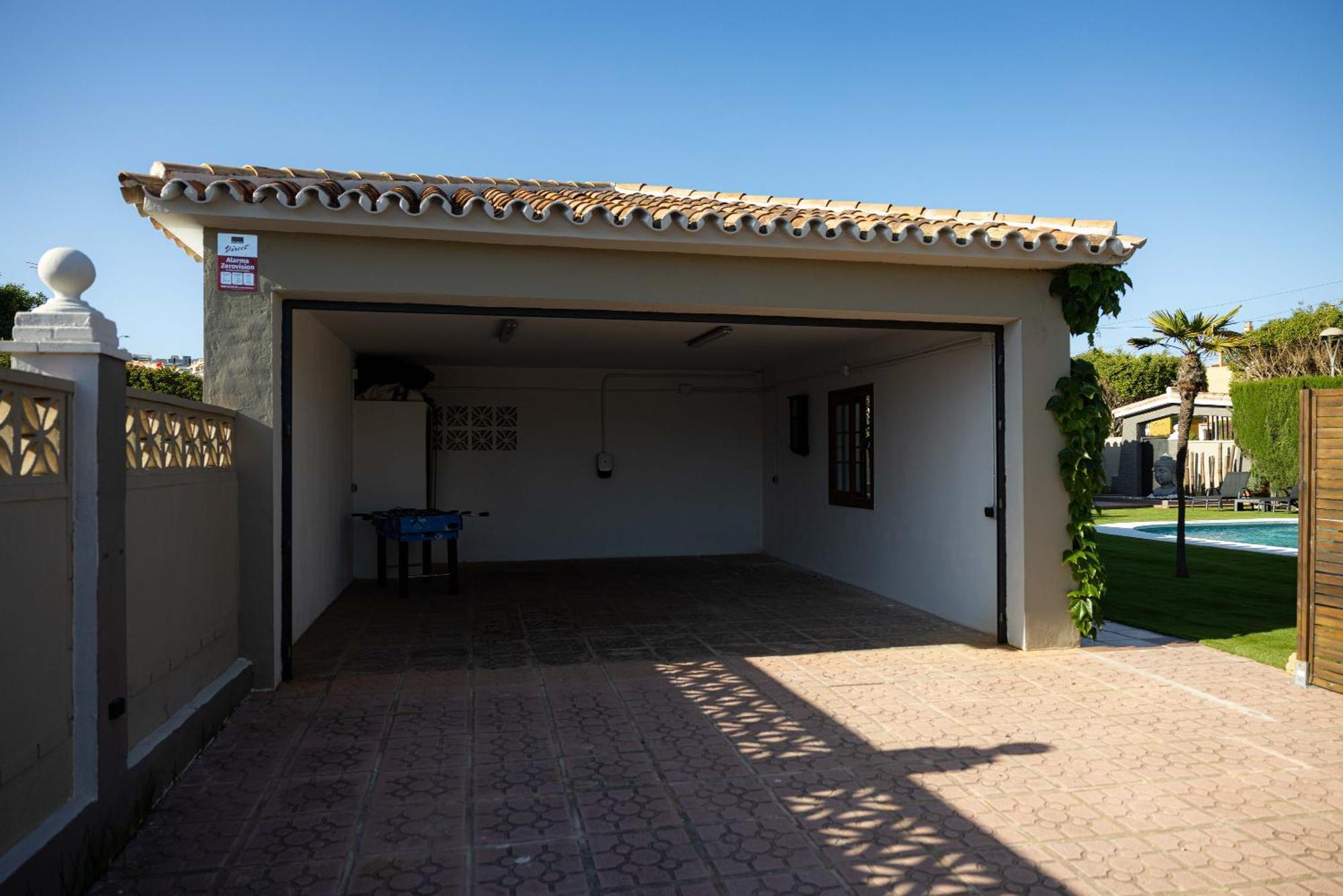 Malaga - Golf