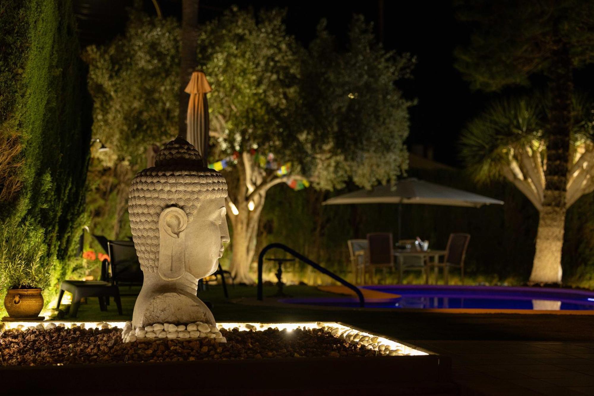 Villa Malaga - Golf Torre de Benagalbon
