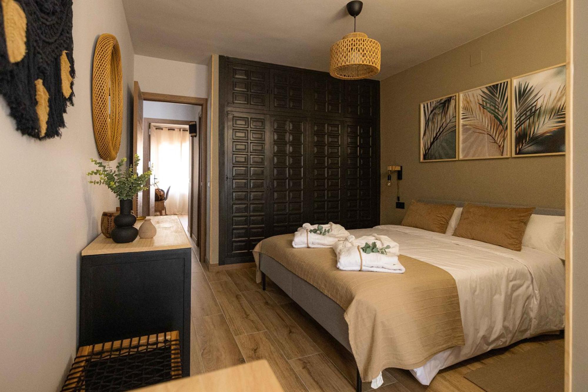 Villa Malaga - Golf