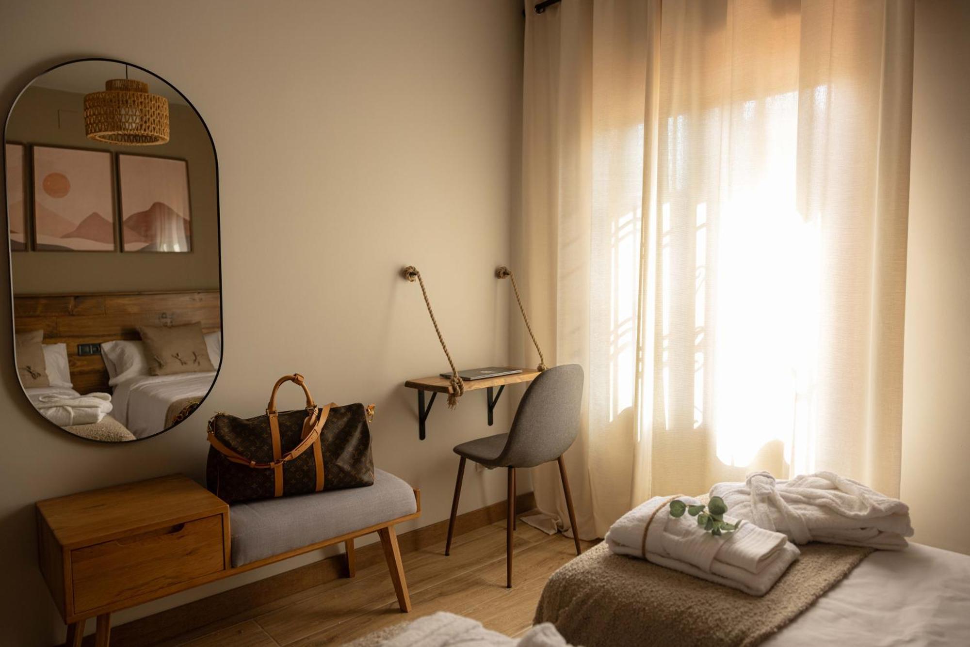 Villa Malaga - Golf Torre de Benagalbon