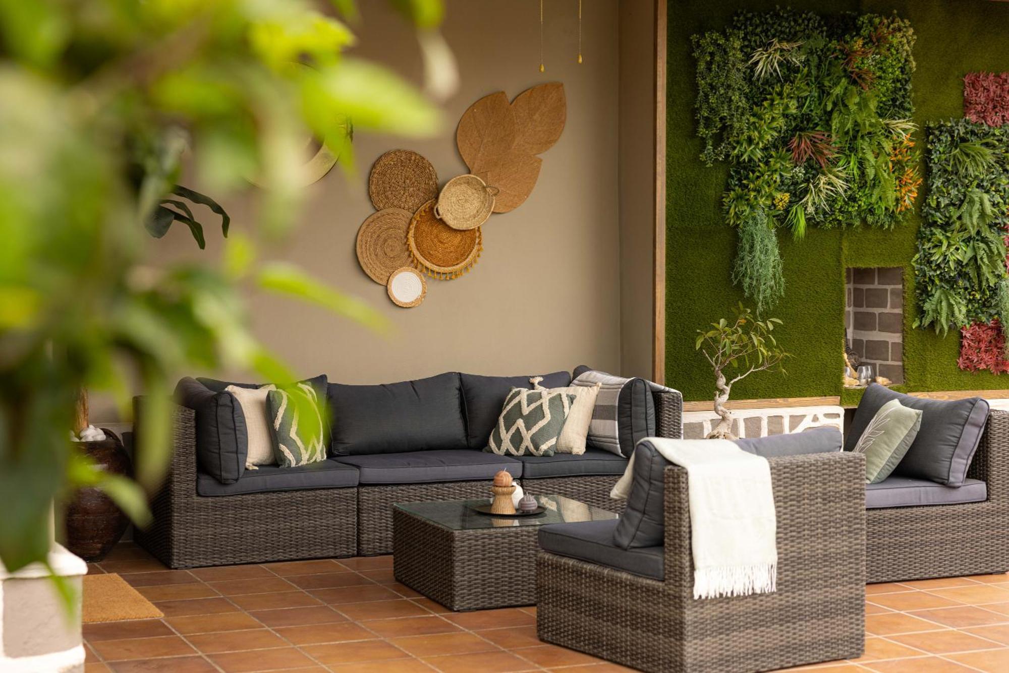Villa Malaga - Golf