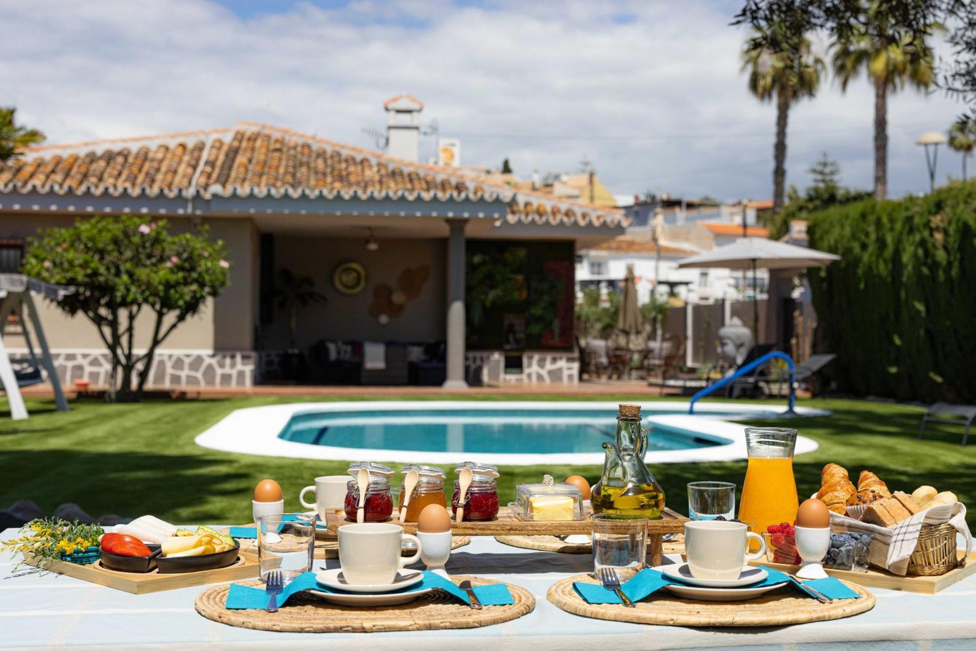 Vil·la Malaga - Golf